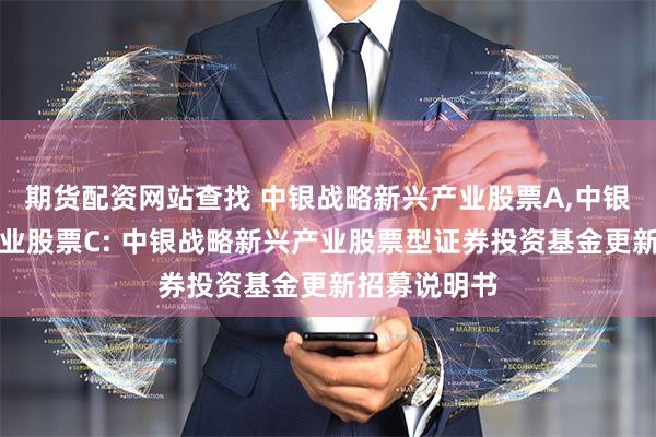 期货配资网站查找 中银战略新兴产业股票A,中银战略新兴产业股票C: 中银战略新兴产业股票型证券投资基金更新招募说明书