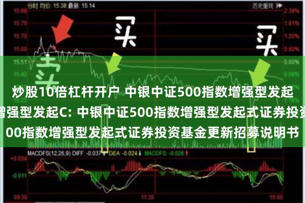炒股10倍杠杆开户 中银中证500指数增强型发起A,中银中证500指数增强型发起C: 中银中证500指数增强型发起式证券投资基金更新招募说明书