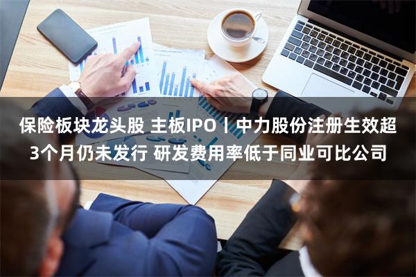 保险板块龙头股 主板IPO丨中力股份注册生效超3个月仍未发行 研发费用率低于同业可比公司