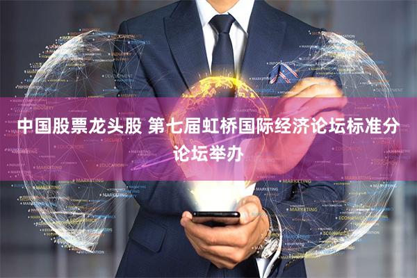 中国股票龙头股 第七届虹桥国际经济论坛标准分论坛举办